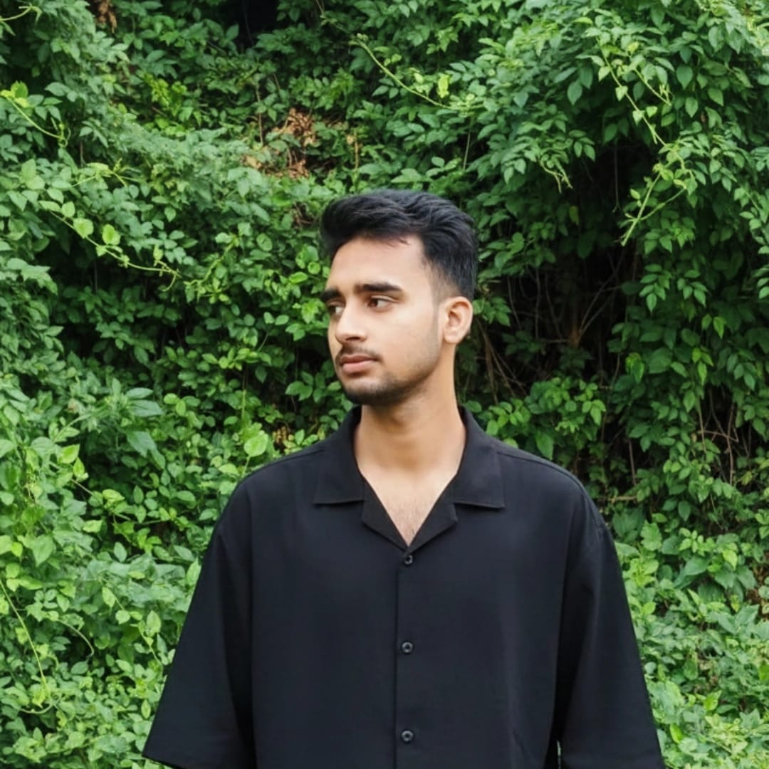 Prashant Tiwari | Portfolio